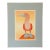 1970s Pelican Bird Mixed Media Signed by Ecuadorian Artist For Sale