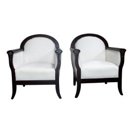 Example of Accent Chairs in Atlanta