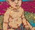 Original Oil Painting: "Baby" by Ukrainian Artist Tomasik 75-85 For Sale - Image 6 of 6