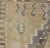 Vintage Tribal Kilim With Geometric Design in Taupe, Honey, Lavender, Gray & Tan For Sale - Image 9 of 12