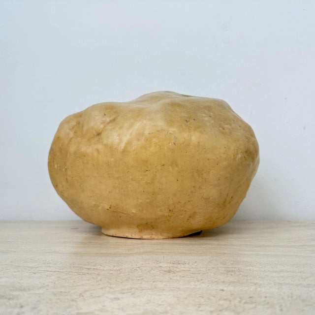 Stone Lamp from Heico Leuchten, 1970s For Sale - Image 4 of 18