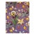 Thibaut F920850 Pasadena Plum Fabric 1 7/8 Yards For Sale
