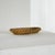 Large Braided Pottery Centerpiece Bowl, 1950s For Sale - Image 6 of 14