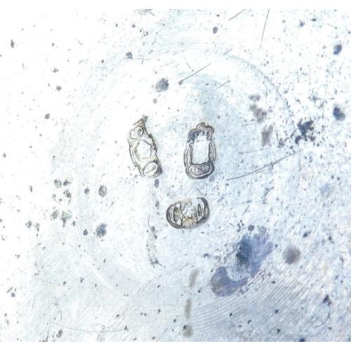 Pharmacy Scale with Wooden and Glass Case and Weights For Sale - Image 18 of 18