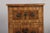 Small Antique Baroque Louis XVI Chest of Drawers in Walnut, 1780 For Sale - Image 6 of 18