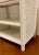 Modern Goods Organic Modern White Rattan Isla Nightstand For Sale In Atlanta - Image 6 of 7