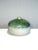 Studio Ceramic Vase with Crystalline Effect Glaze by Elisabeth Grosser, Germany, 1980s For Sale - Image 9 of 16