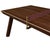 Not Yet Made - Made To Order Keppel Ping Pong Table by Wood Tailors Club For Sale - Image 5 of 18