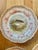 Antique O & E Gutherz Royal Austria Hand Painted Fish Dinnerware Circa 1899-1918 - A Set of 10 Pieces For Sale - Image 9 of 18