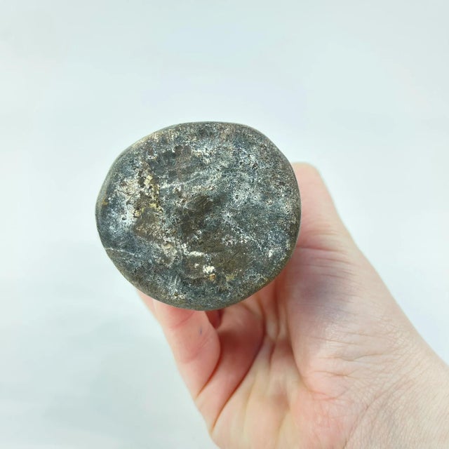 Early 20th Century Kongo Fetish Figure For Sale In Denver - Image 6 of 6