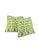 From Raoul Textiles for George Smith is Stella in the color Wheatgrass. This fabric is made with 100% linen featuring a...