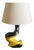Vintage French Table Lamp, 1960s For Sale
