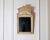A small Gustavian mirror made in Sweden in the eighteenth century, this piece retains its original surface. Gustavian...