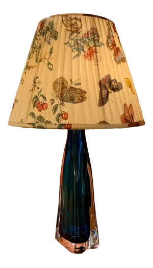 RD 1325 Table Lamp by Carl Fagerlund for Orrefors, 1960s