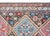 Early 20th Century Persian Afshar Rug For Sale - Image 9 of 15