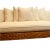 Restoration Hardware Vintage Circa 2007 Restoration Hardware Woven Rattan Sofa For Sale - Image 4 of 9