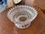 Art Deco Fenton Olde Virgina Glass Bowl For Sale - Image 3 of 5