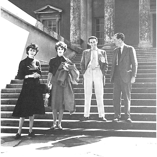 "The Original Bill Paley" 1996 Paley, Kate For Sale - Image 11 of 16