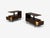 1940s Gilbert Rohde, Rare Paldao End Tables, Walnut, Usa, 1940s For Sale - Image 5 of 17