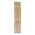 Pink Background Vintage Turkish Anatolian 20th Century Primitive Runner - 2'8" x 12'7" For Sale