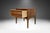 An elegant Mid Century Modern side table/ nightstand "Rhythm" Series by Lane furniture. This table is part of the Rhythm...