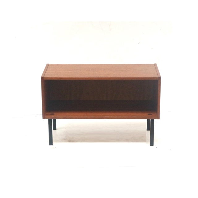 Vintage Wooden Dresser, 1960s For Sale - Image 5 of 7