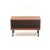 Vintage Wooden Dresser, 1960s For Sale - Image 5 of 7