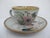 Incredibly sweet Vintage Ken Edwards Mexican pottery, coffee or tea cup and saucer from the El Palomar studio in Tonalá,...