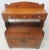John Shelley Country Bucket Bench For Sale - Image 4 of 13