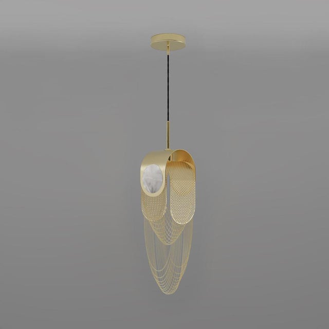 Shibuya Pendant Lamp by Creativemary For Sale - Image 12 of 15