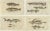 Remora and Dragonet and Star Gazer, 1832, Paper, Set of 4 For Sale - Image 6 of 6