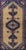 Traditional Antique Bidjar Rug 4'6'' X 7'3'' For Sale - Image 3 of 12