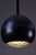 Pendants with Diamond Glass from Stilnovo, 1960s, Set of 2 For Sale - Image 6 of 11