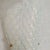 Glass Pair of Opaline Murano Glass Sconces 1970s, Mid Century Modern For Sale - Image 7 of 11