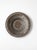 Metal Mid-Century Tinned Copper Elephant Wall Plate For Sale - Image 7 of 9
