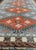 Contemporary Turkish Vintage Rug 2'7 x 12'6" For Sale - Image 3 of 4