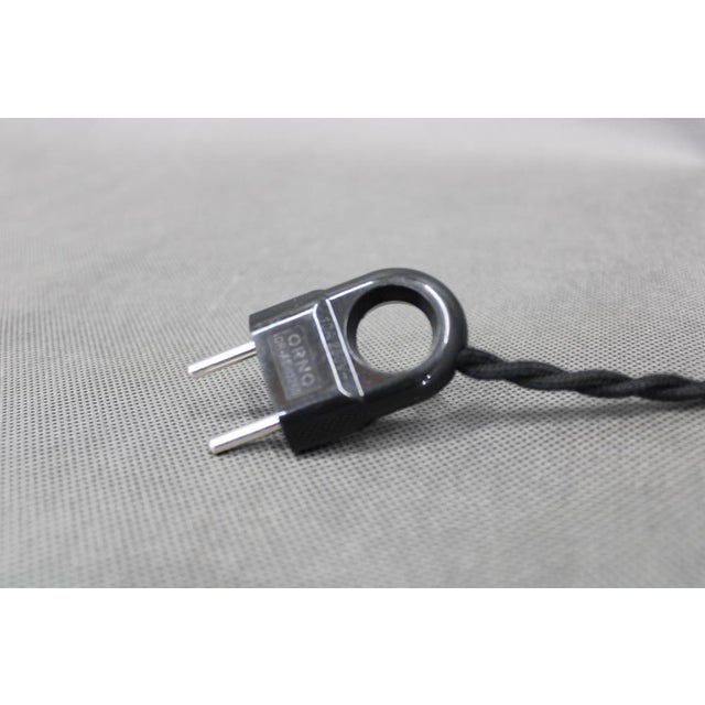 Mid-Century Modern Danish Teak and Brass Wall Lights, 1960s, Set of 2 For Sale - Image 9 of 10