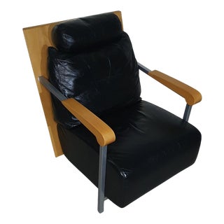 Brutus Armchair from Harvink For Sale