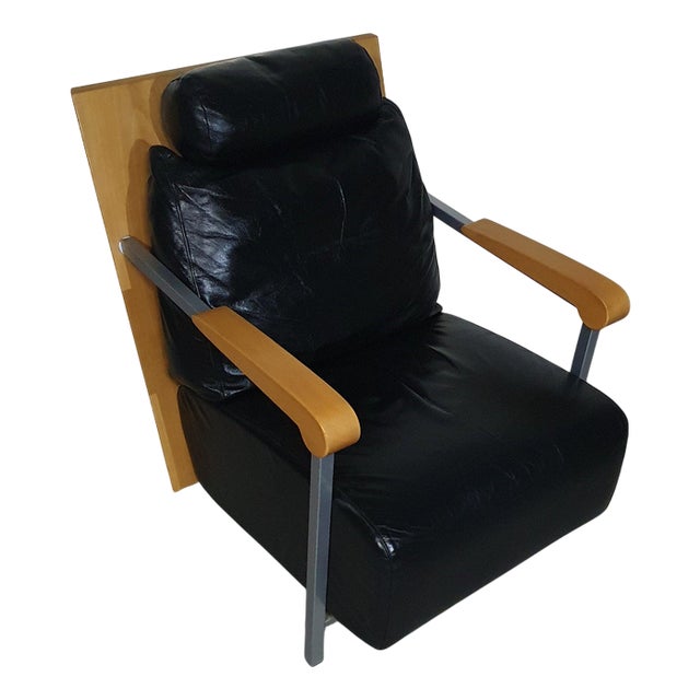 Brutus Armchair from Harvink For Sale