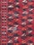 19th Century Antique Distressed Tribal Turkmen Rug, 1890s For Sale - Image 5 of 18