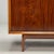 American Mid-Century Modern, Dresser, Rosewood, Walnut, United States, 1950s For Sale - Image 9 of 12