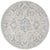 Amber Lewis x Loloi Zuma Pebble / Stone 2'-3" x 3'-10" Accent Rug For Sale In Dallas - Image 6 of 6