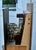 Vintage (1970's) Ridgeway Grandfather Clock part of the Connoiseur Collection. This Clock has a Jacobean Style. The Wood...
