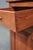 Hunt Country Furniture Brandywine Hall Quarter Sawn Oak Buffet For Sale - Image 10 of 18