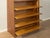Brown Vintgae Shoe Cabinet, 1960s For Sale - Image 8 of 11