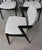 Dining Chairs by Kai Kristiansen for Schou Andersen, 1960s, Set of 6 For Sale - Image 3 of 8