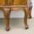 Late 19th to Early 20th Century Walnut Briar Secretaire For Sale - Image 10 of 14