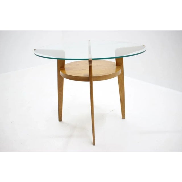 Mid-Century Coffee Table, 1960s For Sale - Image 11 of 14