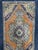 Turkish Yastik Rug 1'6" x 2'11" For Sale - Image 4 of 5