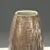 Ingrid Atterberg, Ekeby, Swedish Mid-Century Modern, Tan Vase, Stoneware,1960s For Sale - Image 9 of 11